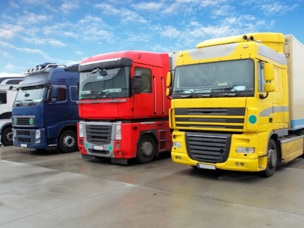 İzmir Kazımkarabekir Nakliye